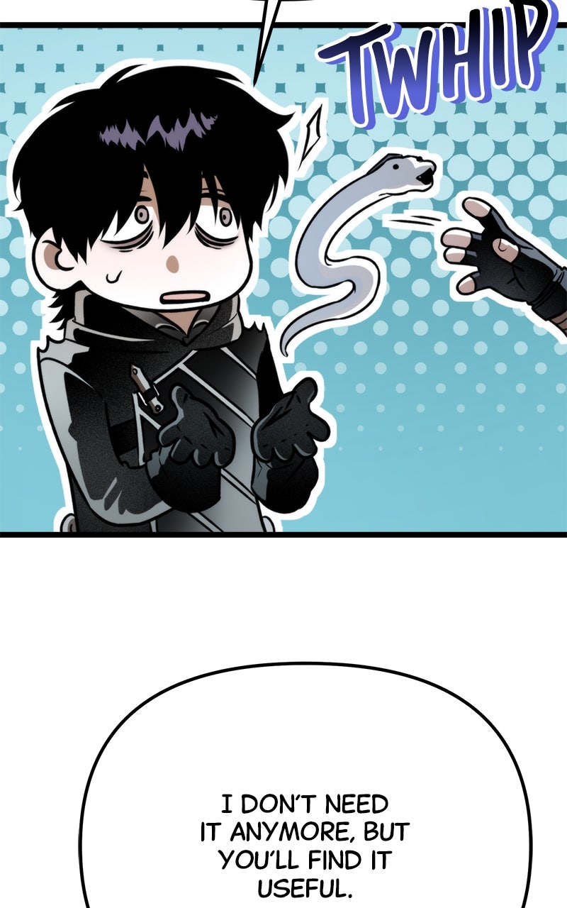 Read Reincarnator EN Manga Online