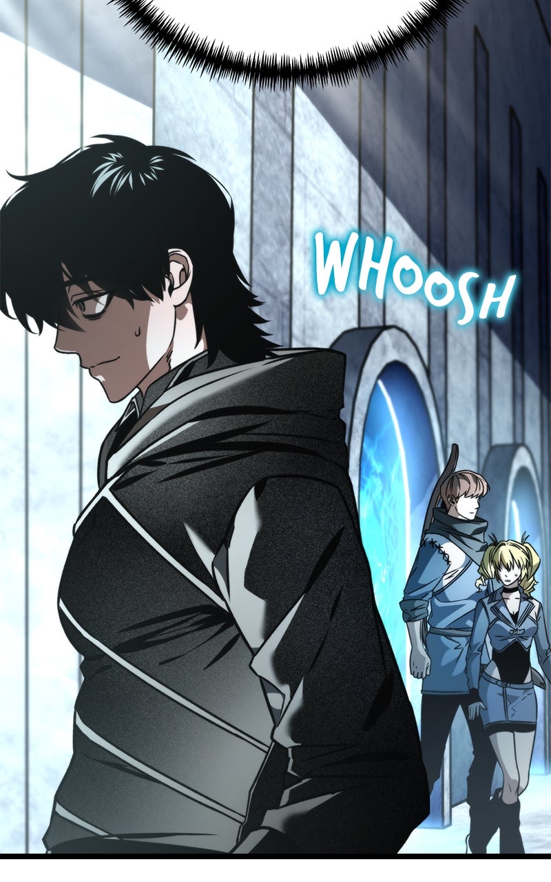 Read Reincarnator EN Manga Online