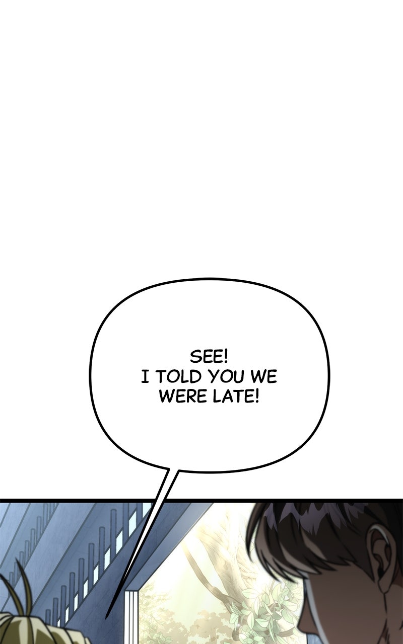 Read Reincarnator EN Manga Online