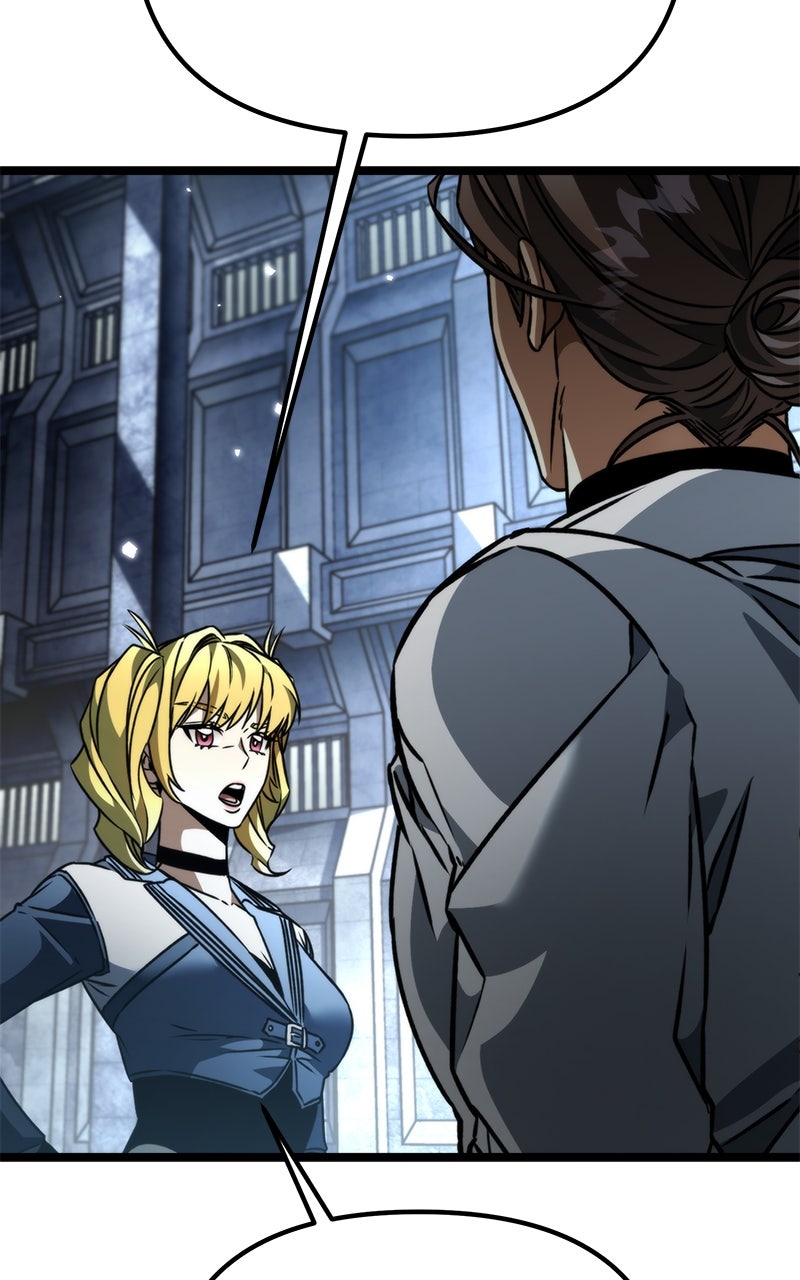 Read Reincarnator EN Manga Online