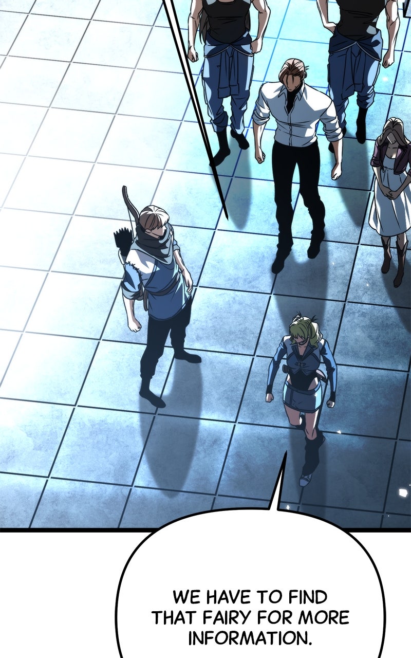 Read Reincarnator EN Manga Online