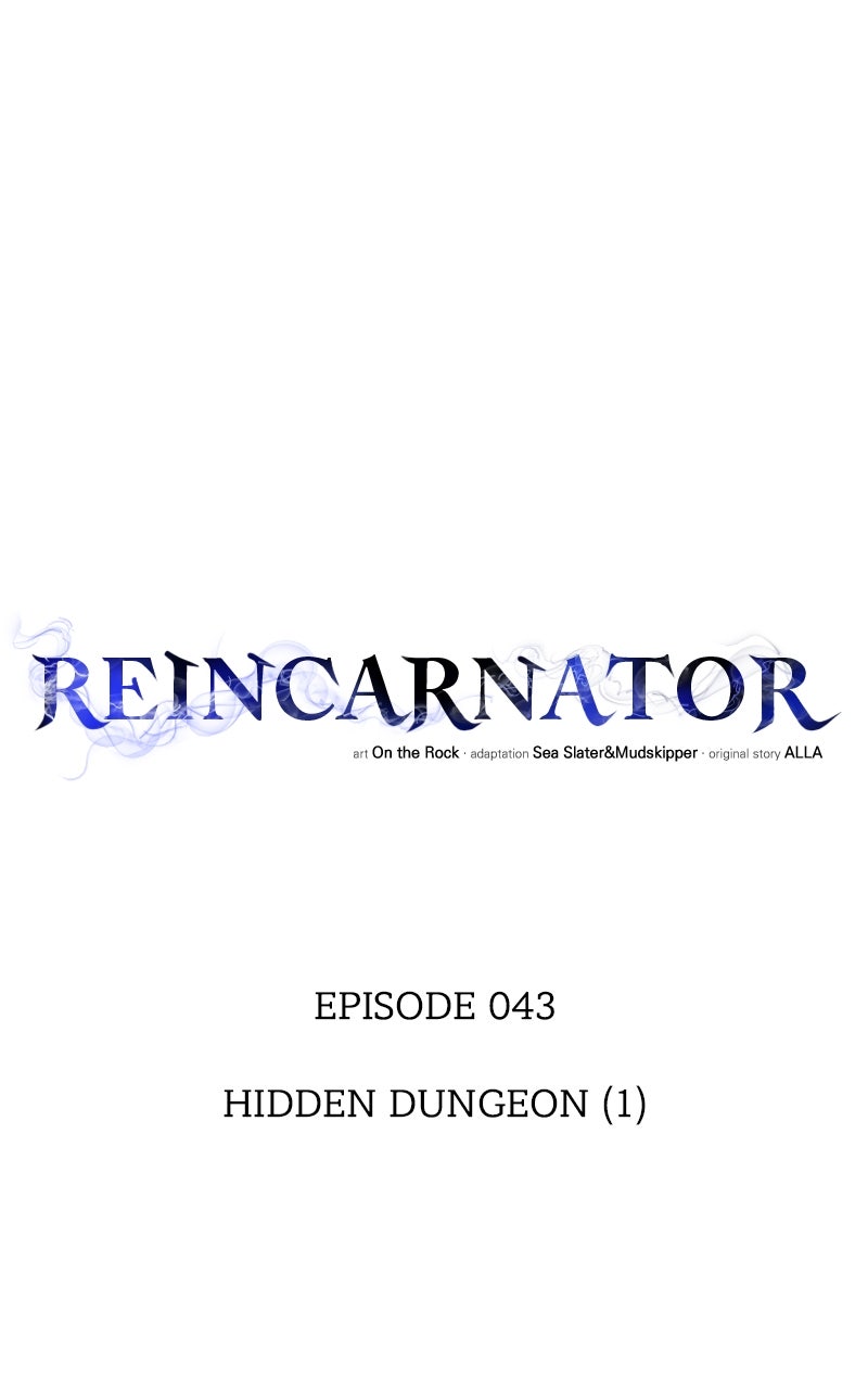 Read Reincarnator EN Manga Online