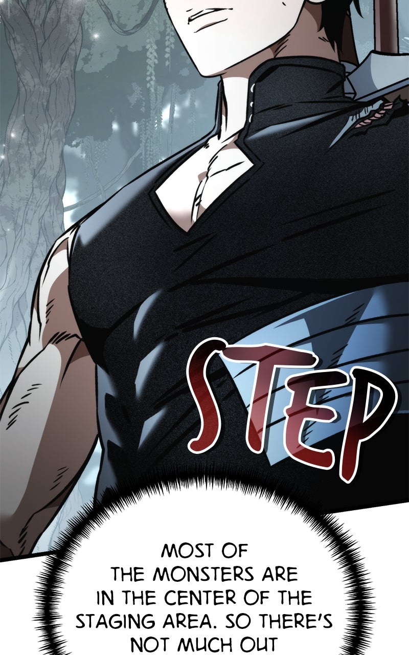 Read Reincarnator EN Manga Online