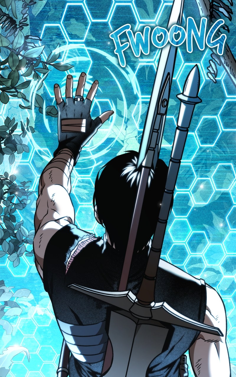 Read Reincarnator EN Manga Online