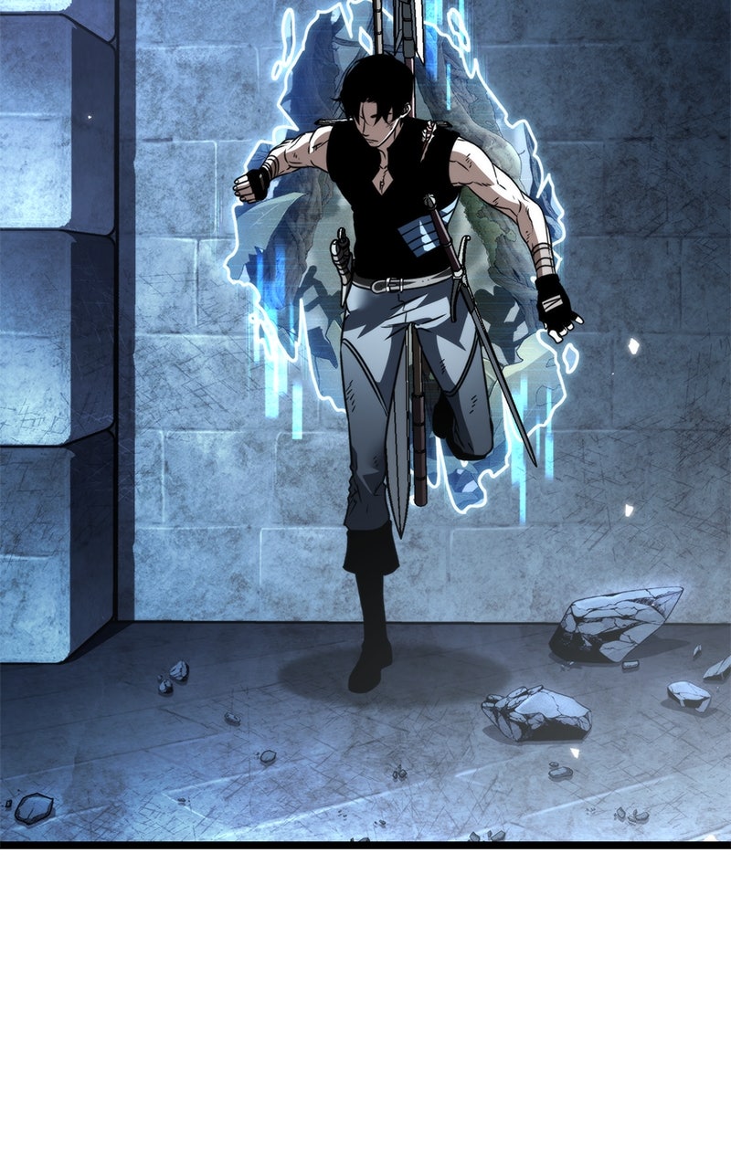 Read Reincarnator EN Manga Online