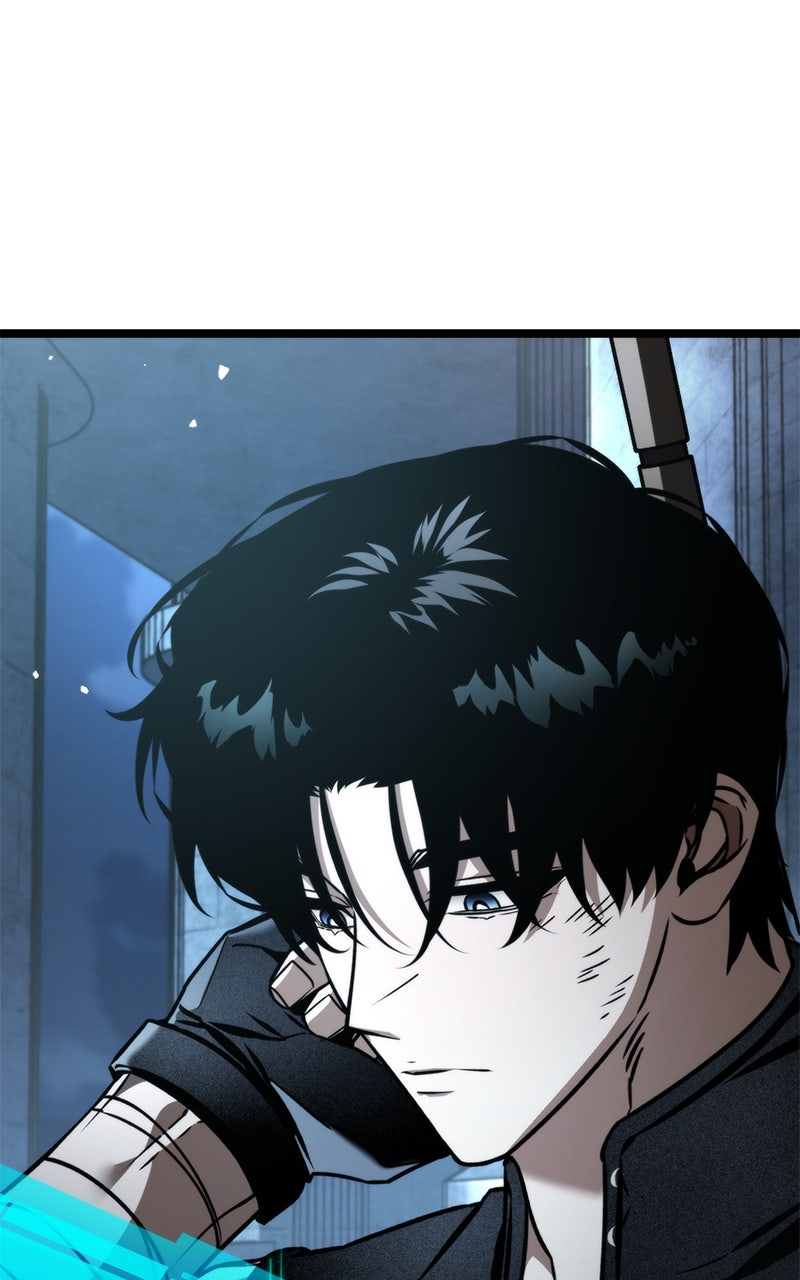 Read Reincarnator EN Manga Online