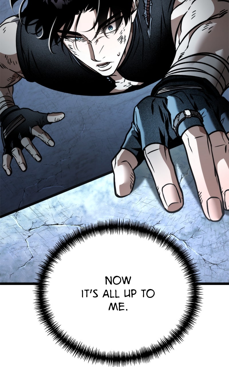 Read Reincarnator EN Manga Online