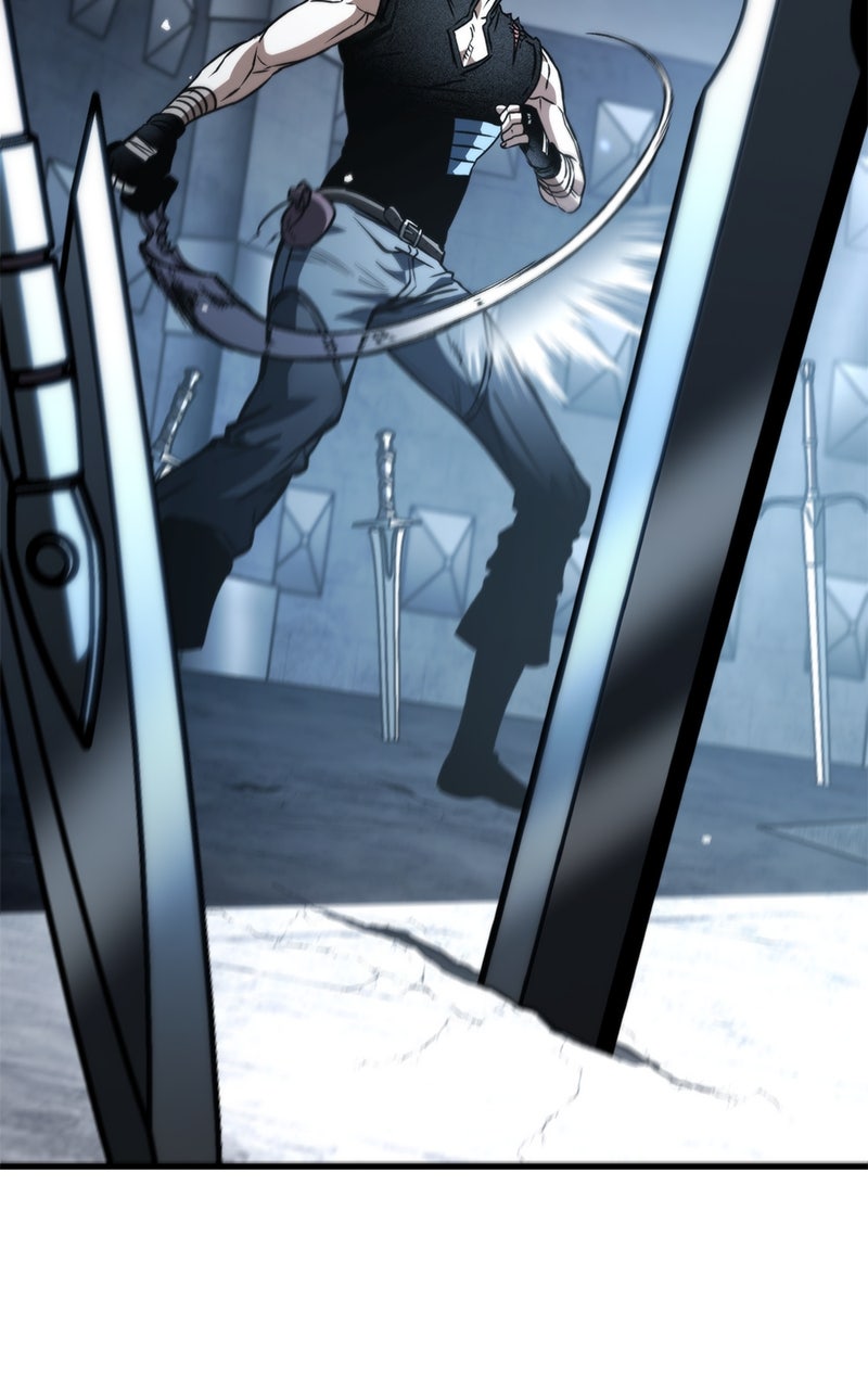 Read Reincarnator EN Manga Online