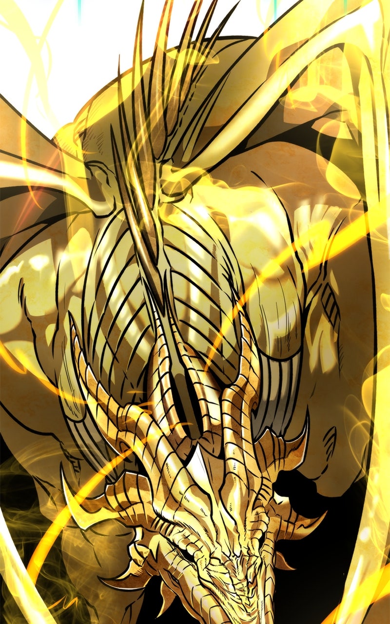 Read Reincarnator EN Manga Online