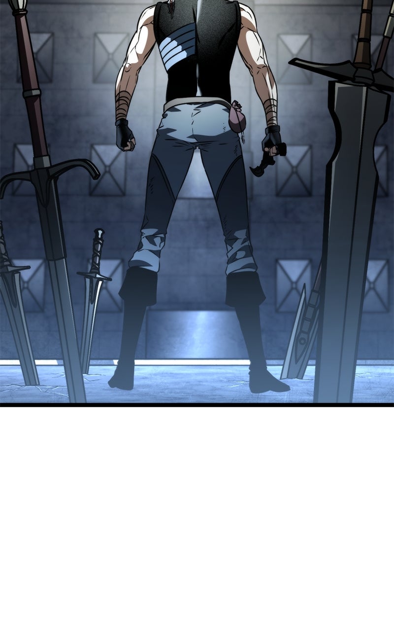 Read Reincarnator EN Manga Online