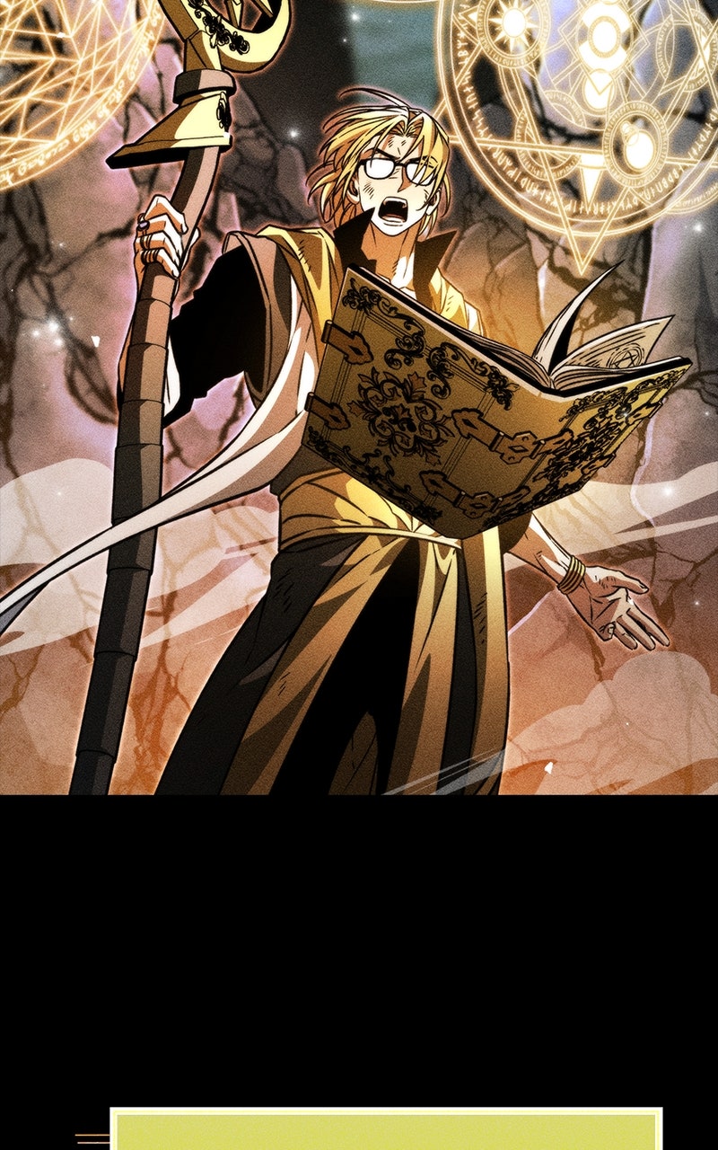 Read Reincarnator EN Manga Online
