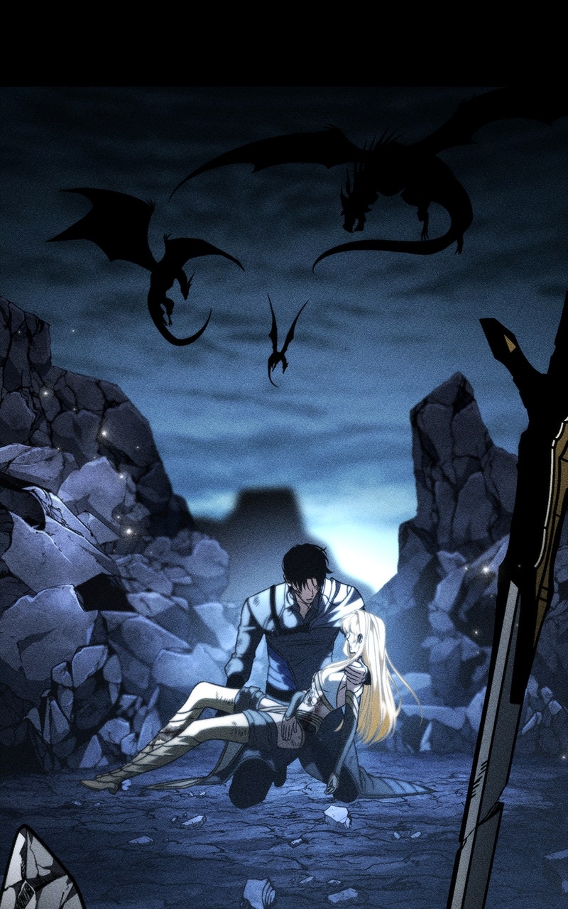 Read Reincarnator EN Manga Online