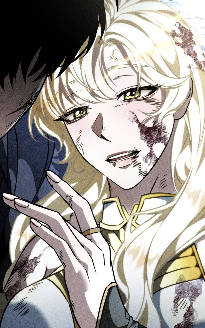 Read Reincarnator EN Manga Online