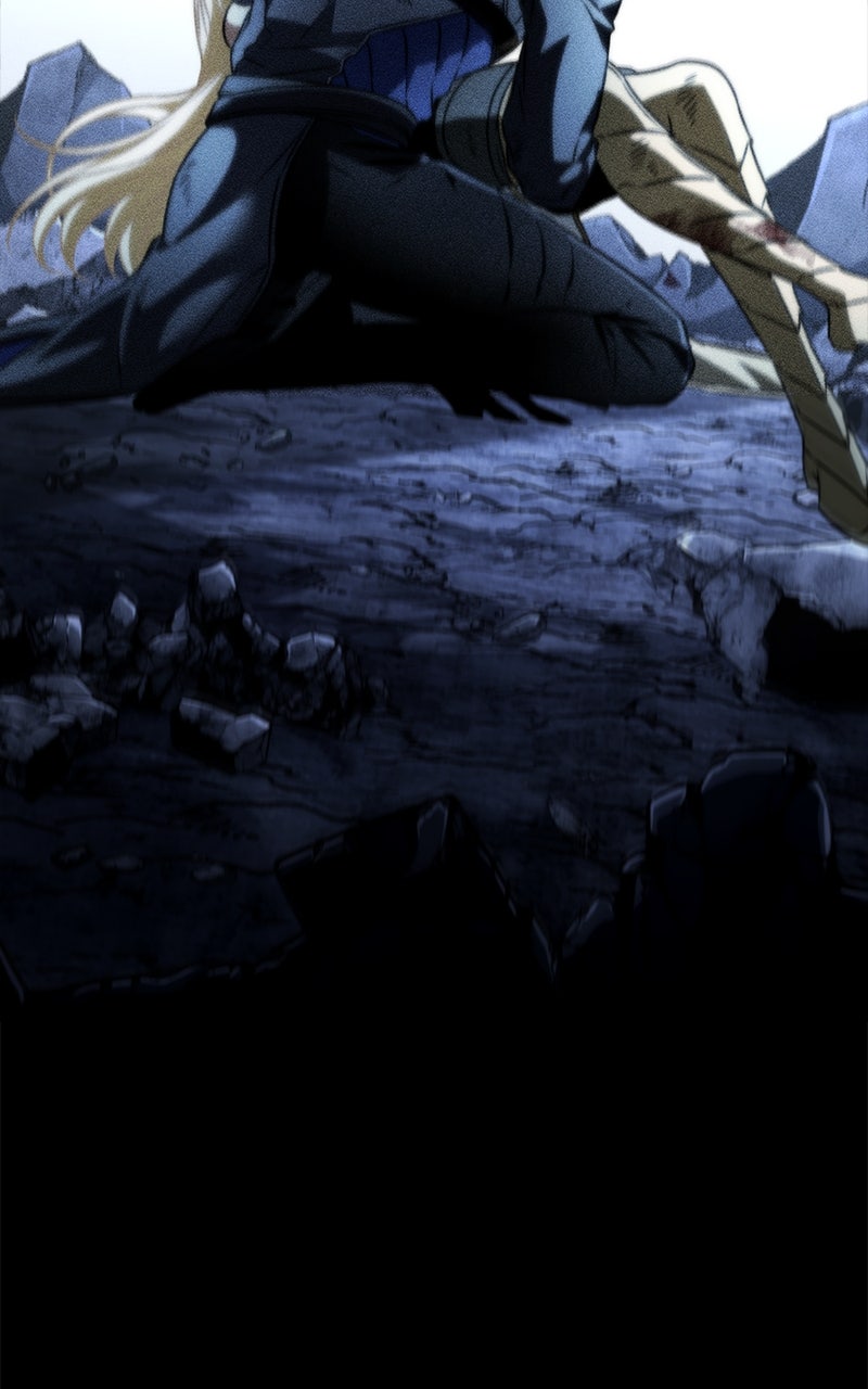 Read Reincarnator EN Manga Online