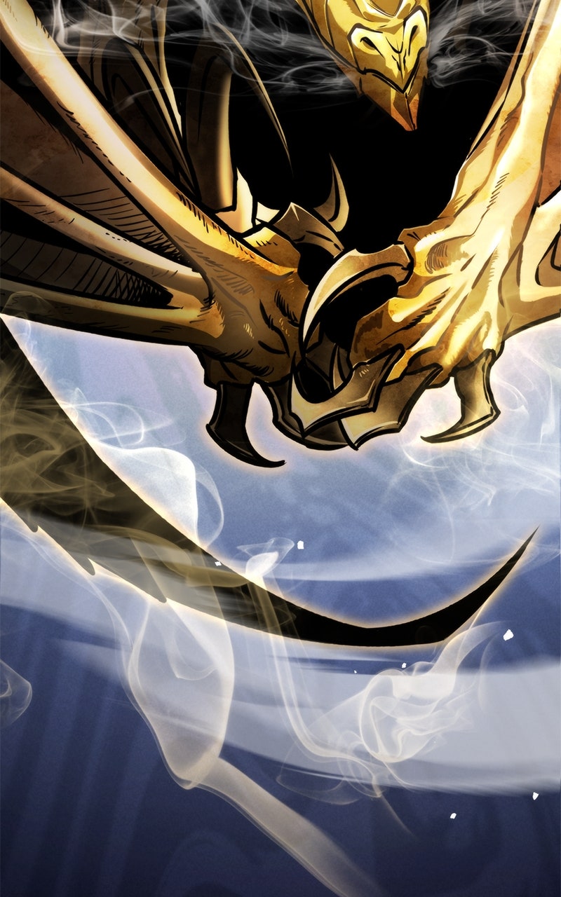Read Reincarnator EN Manga Online