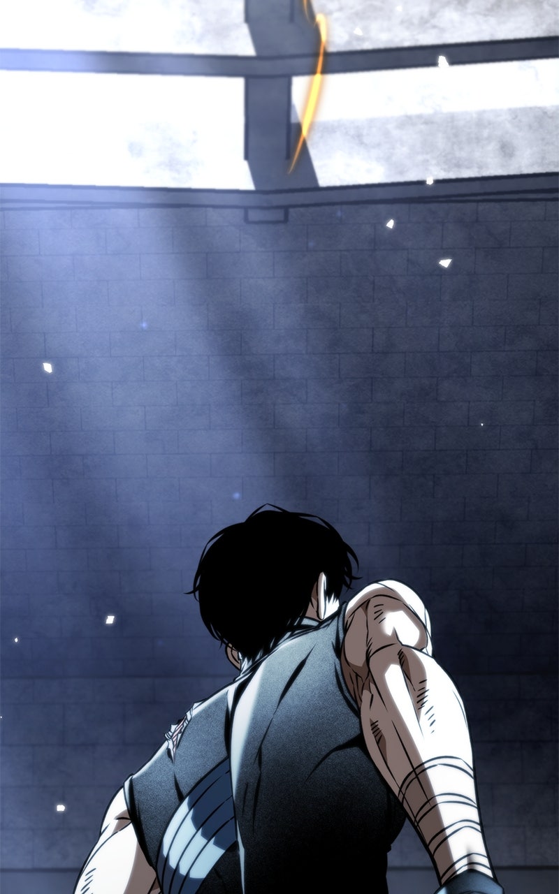 Read Reincarnator EN Manga Online