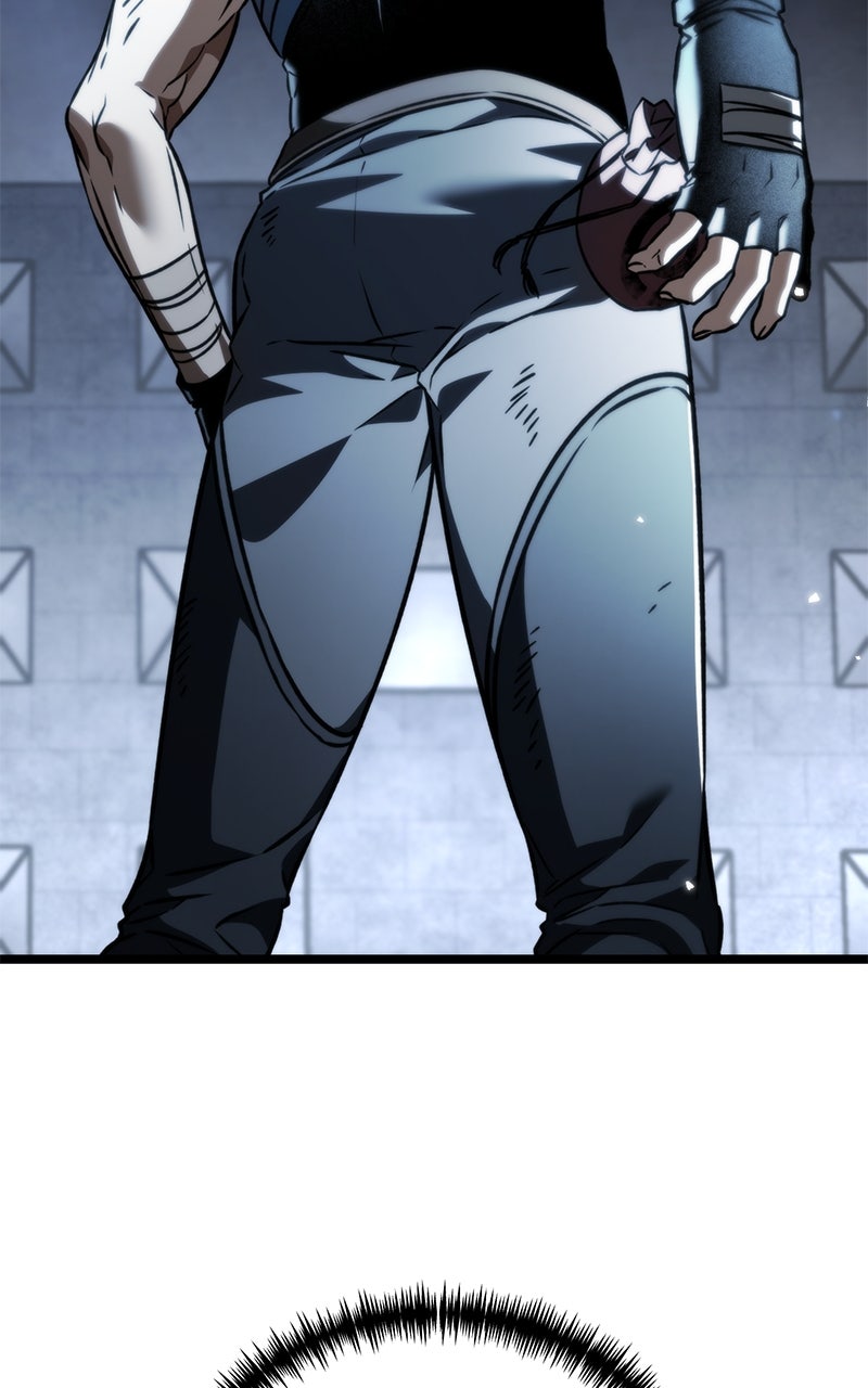 Read Reincarnator EN Manga Online