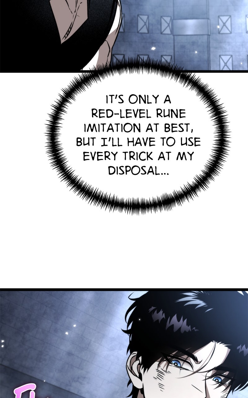 Read Reincarnator EN Manga Online