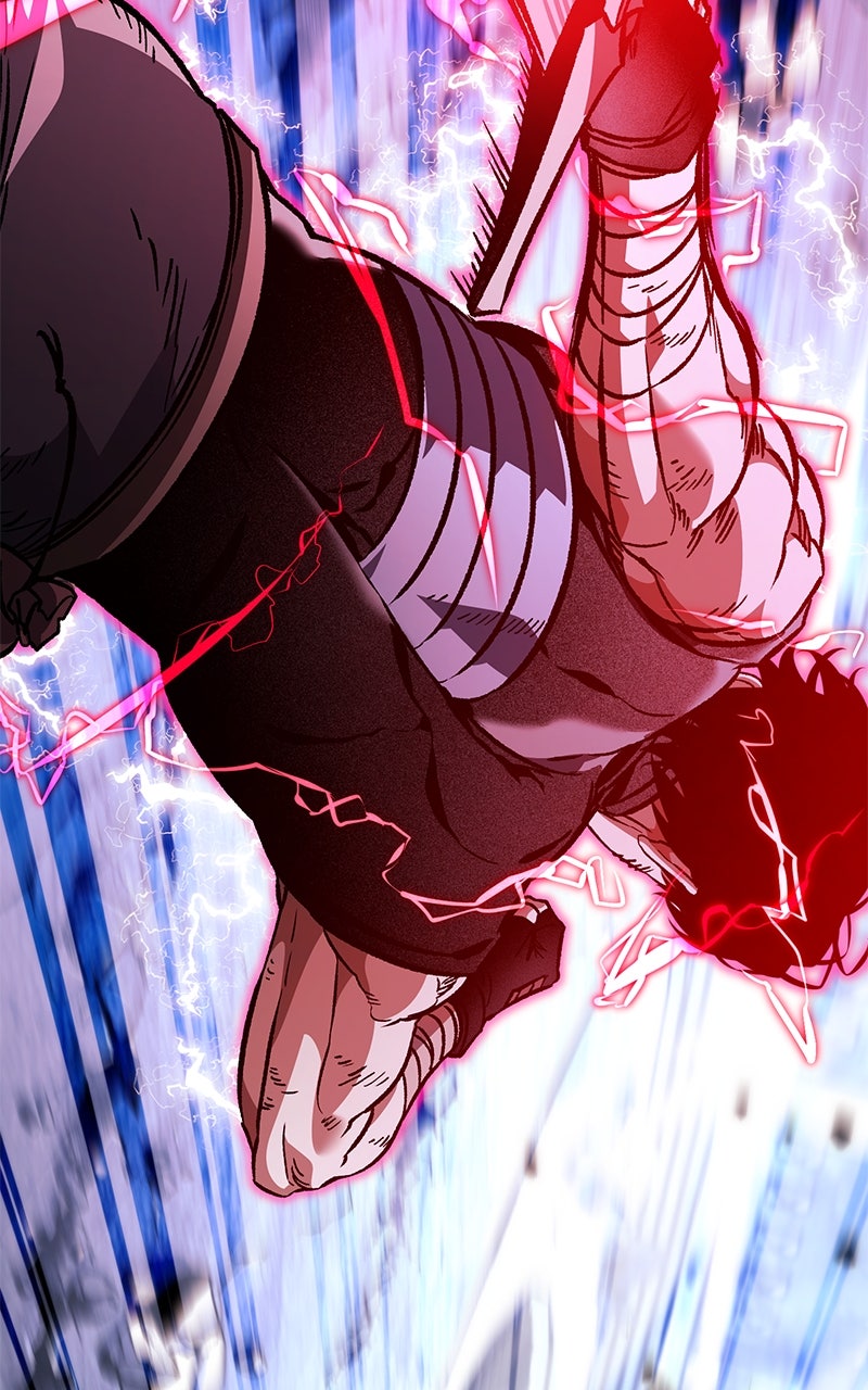Read Reincarnator EN Manga Online