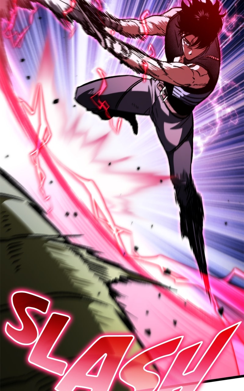 Read Reincarnator EN Manga Online