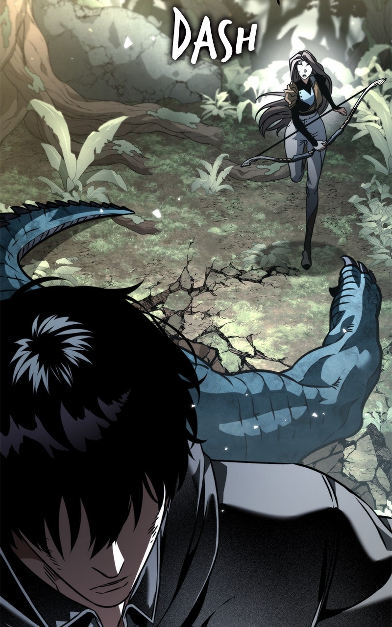 Read Reincarnator EN Manga Online