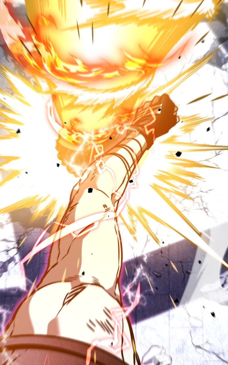 Read Reincarnator EN Manga Online