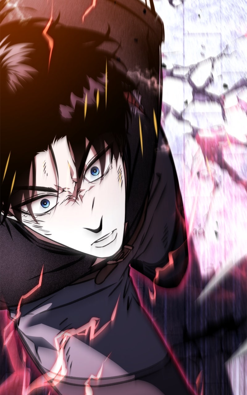 Read Reincarnator EN Manga Online