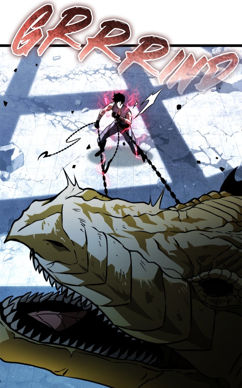Read Reincarnator EN Manga Online