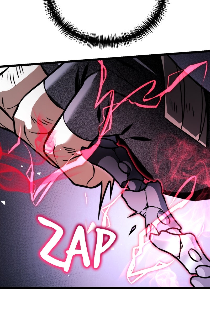 Read Reincarnator EN Manga Online