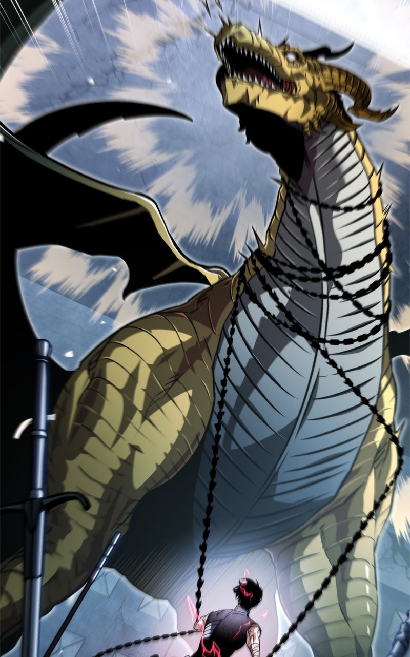 Read Reincarnator EN Manga Online