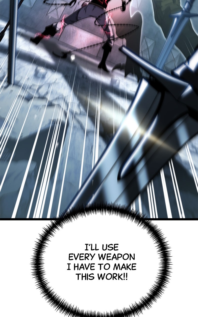 Read Reincarnator EN Manga Online