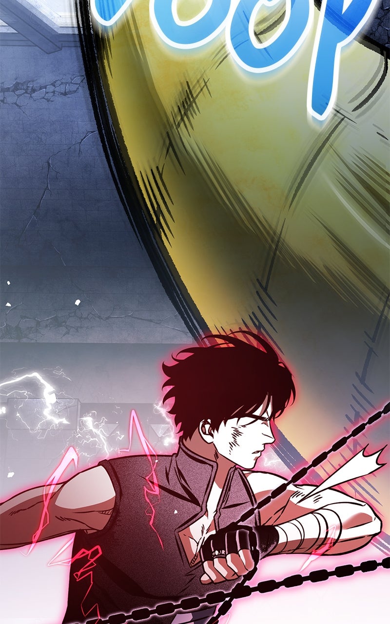 Read Reincarnator EN Manga Online