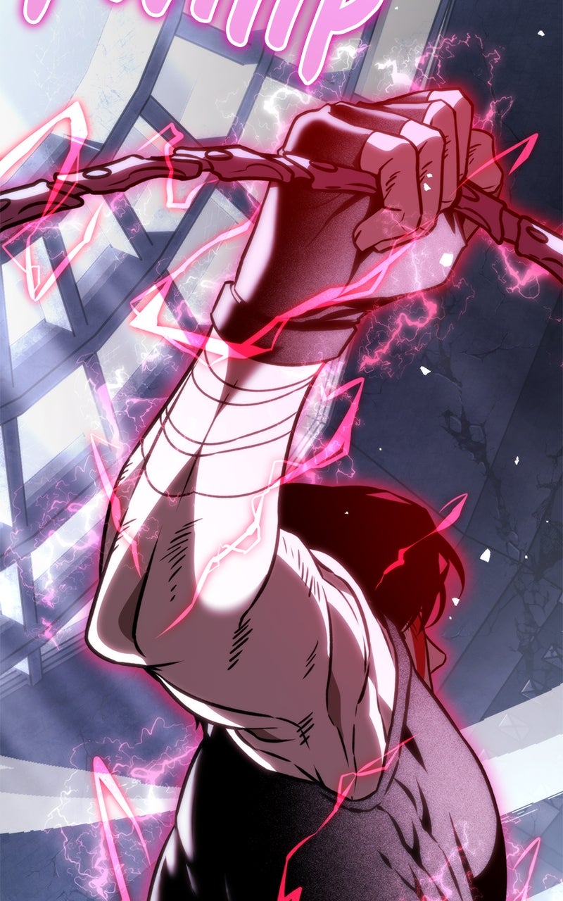 Read Reincarnator EN Manga Online