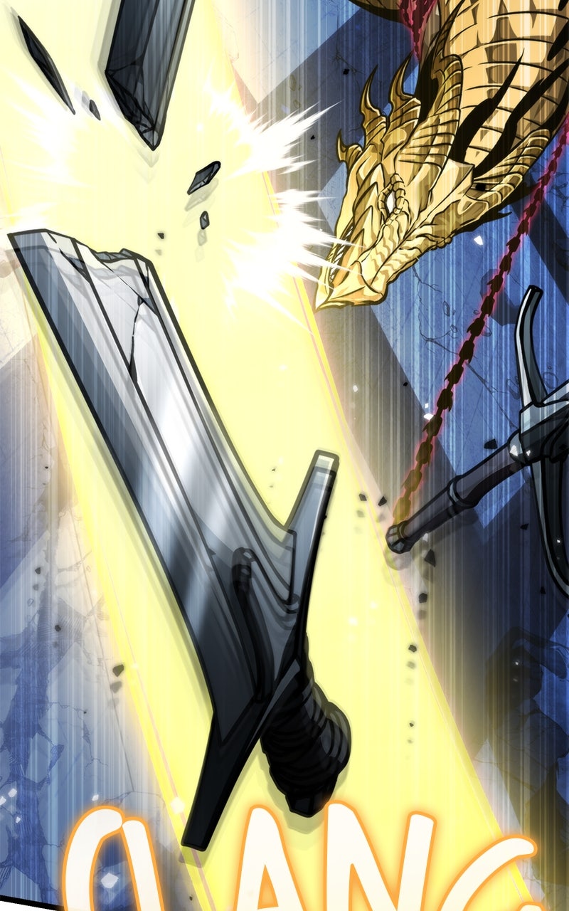 Read Reincarnator EN Manga Online