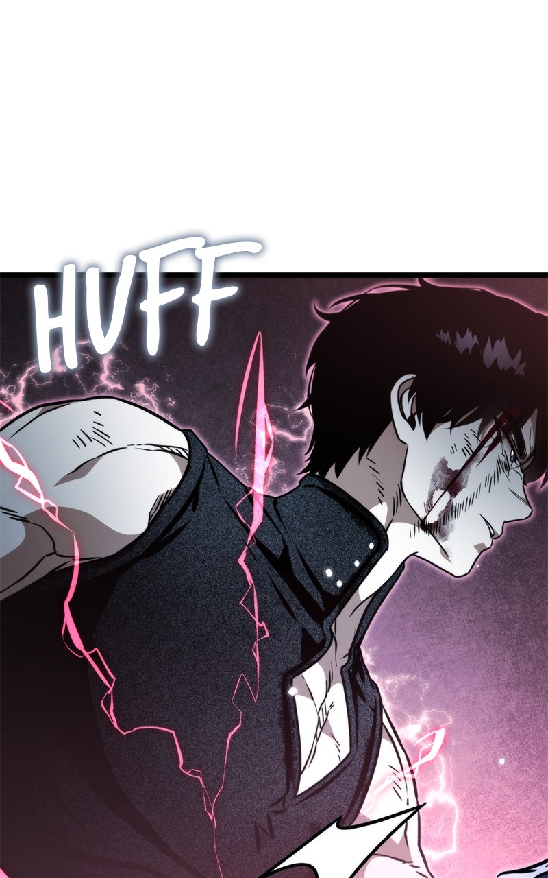 Read Reincarnator EN Manga Online