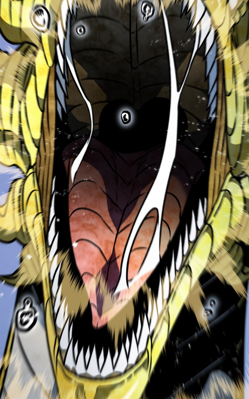 Read Reincarnator EN Manga Online