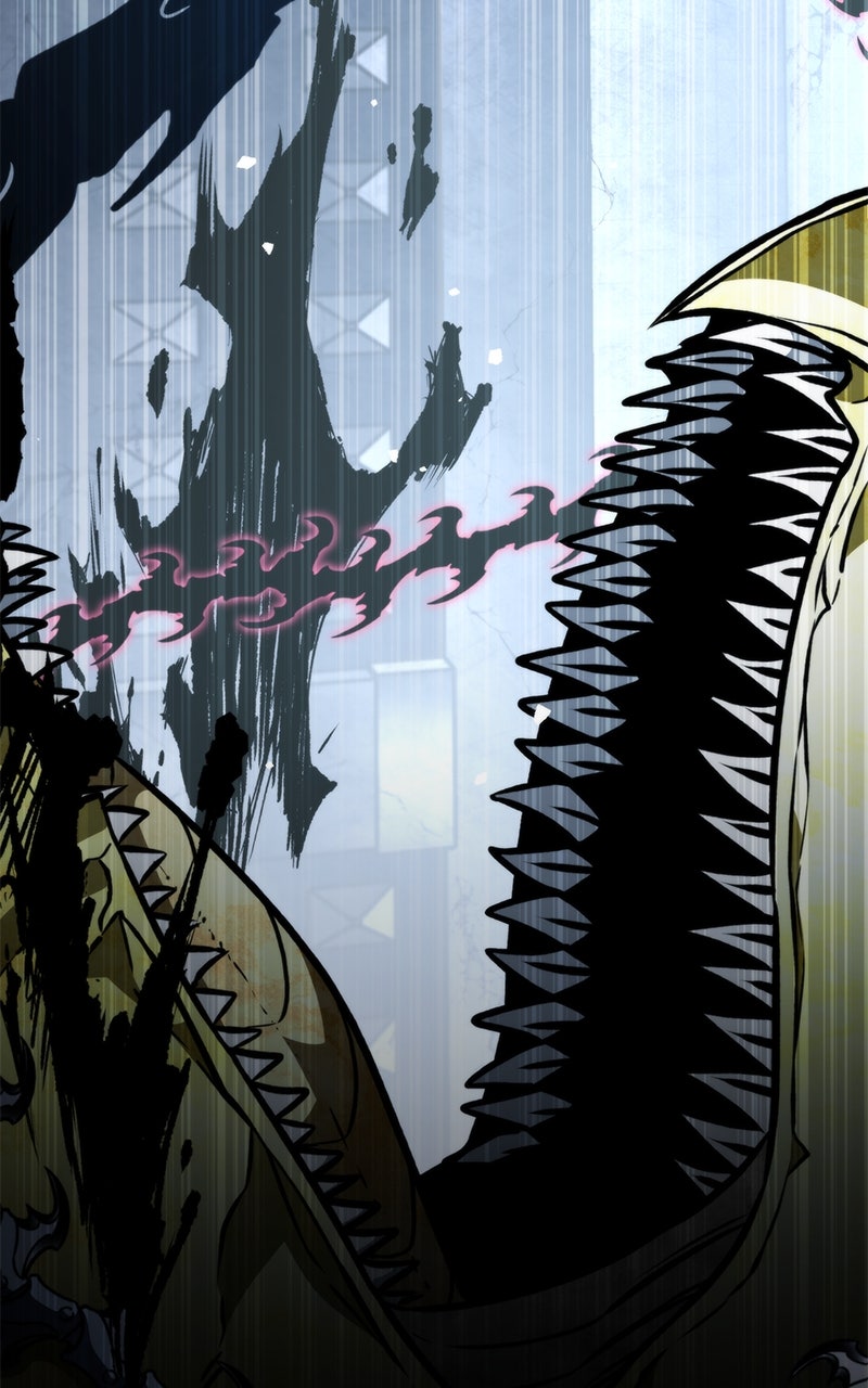 Read Reincarnator EN Manga Online