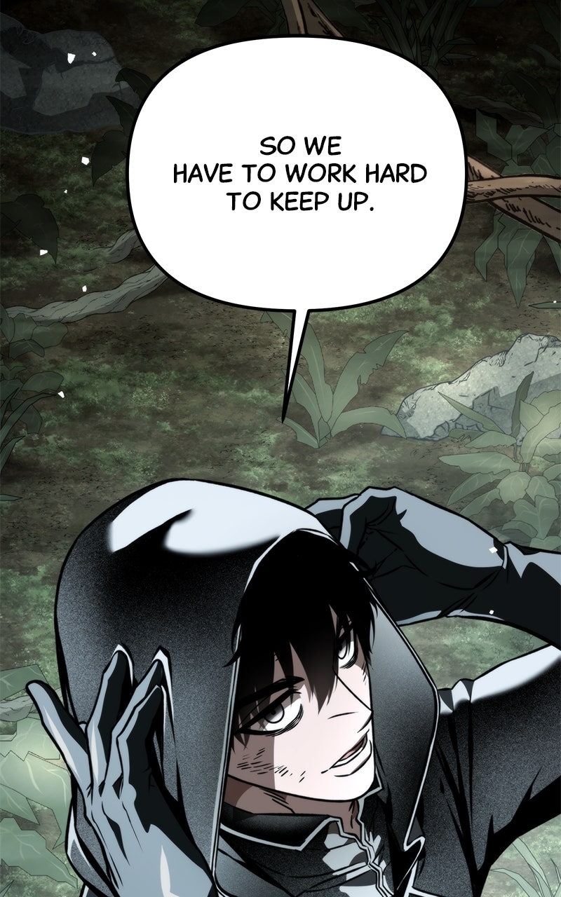 Read Reincarnator EN Manga Online