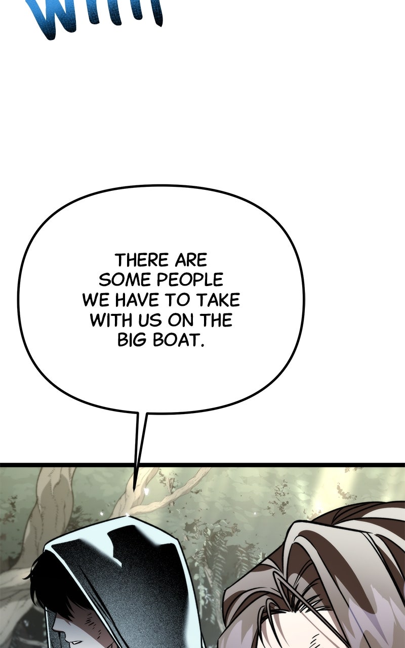 Read Reincarnator EN Manga Online