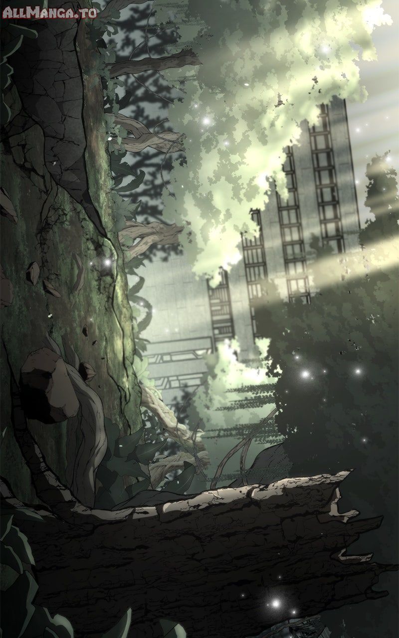 Read Reincarnator EN Manga Online