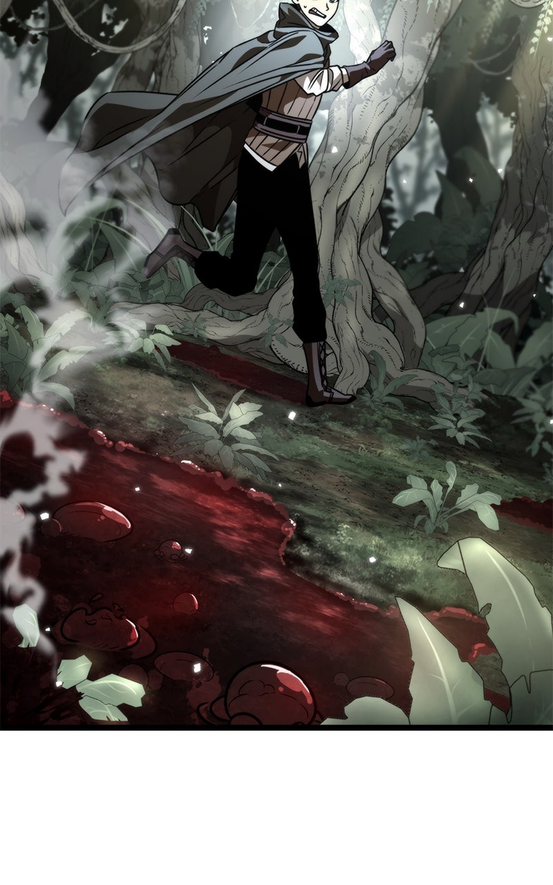 Read Reincarnator EN Manga Online
