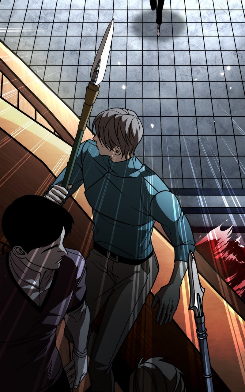 Read Reincarnator EN Manga Online