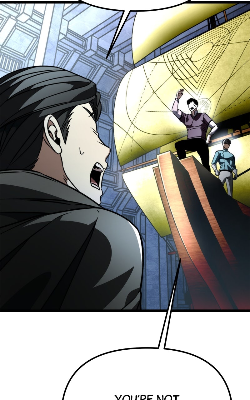 Read Reincarnator EN Manga Online