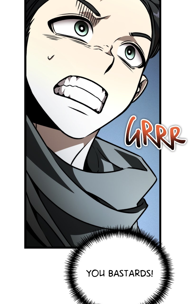 Read Reincarnator EN Manga Online