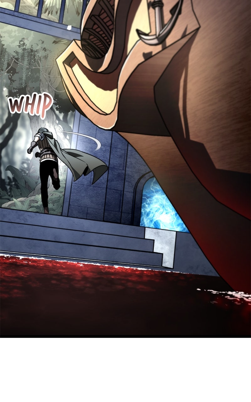 Read Reincarnator EN Manga Online