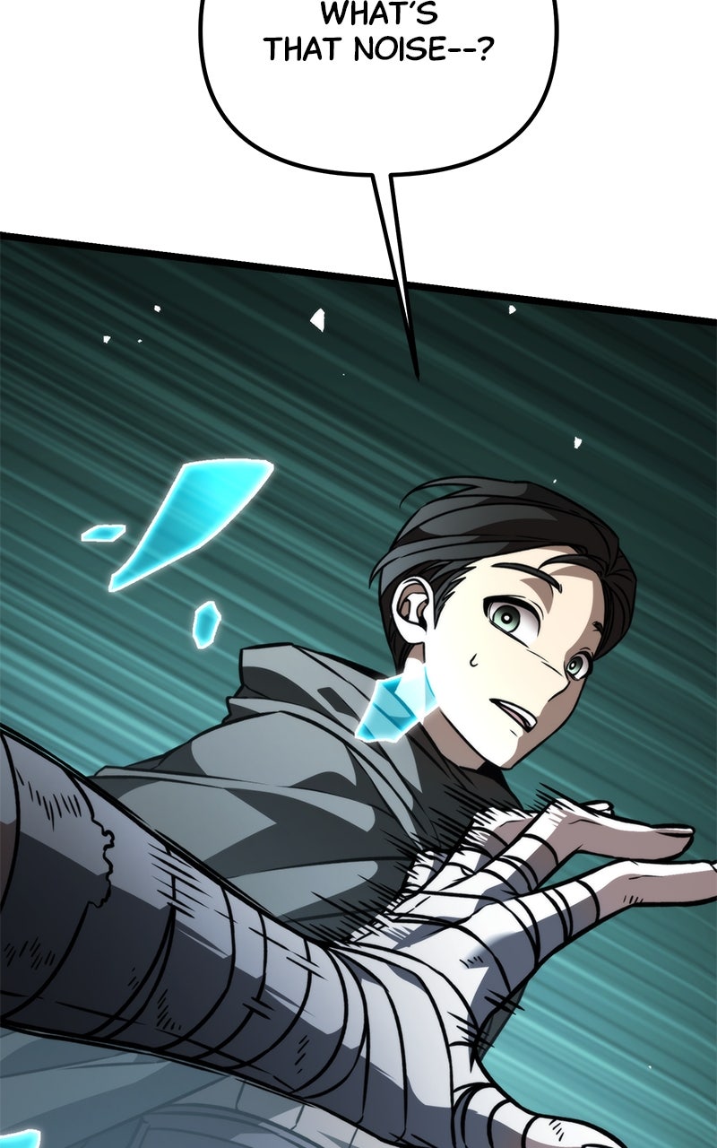 Read Reincarnator EN Manga Online
