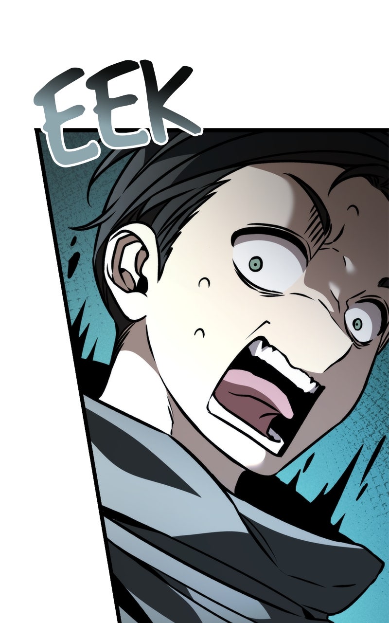 Read Reincarnator EN Manga Online
