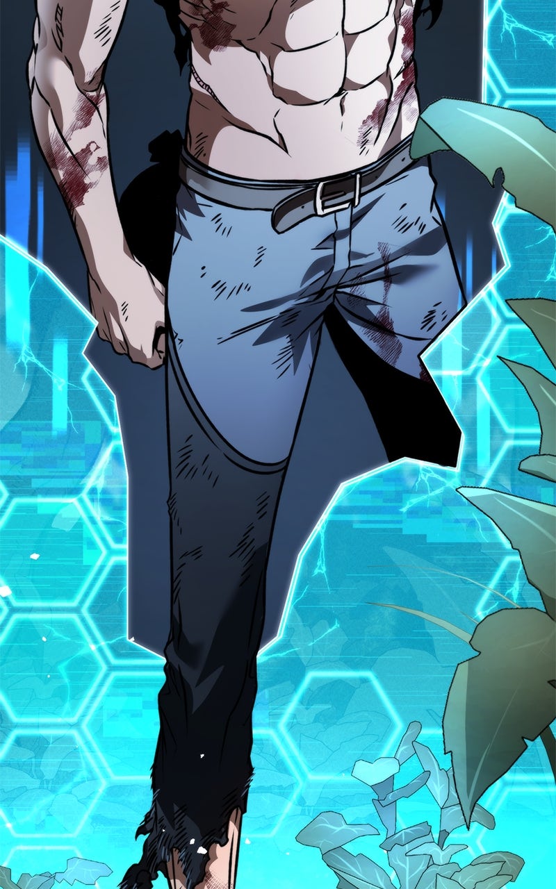 Read Reincarnator EN Manga Online