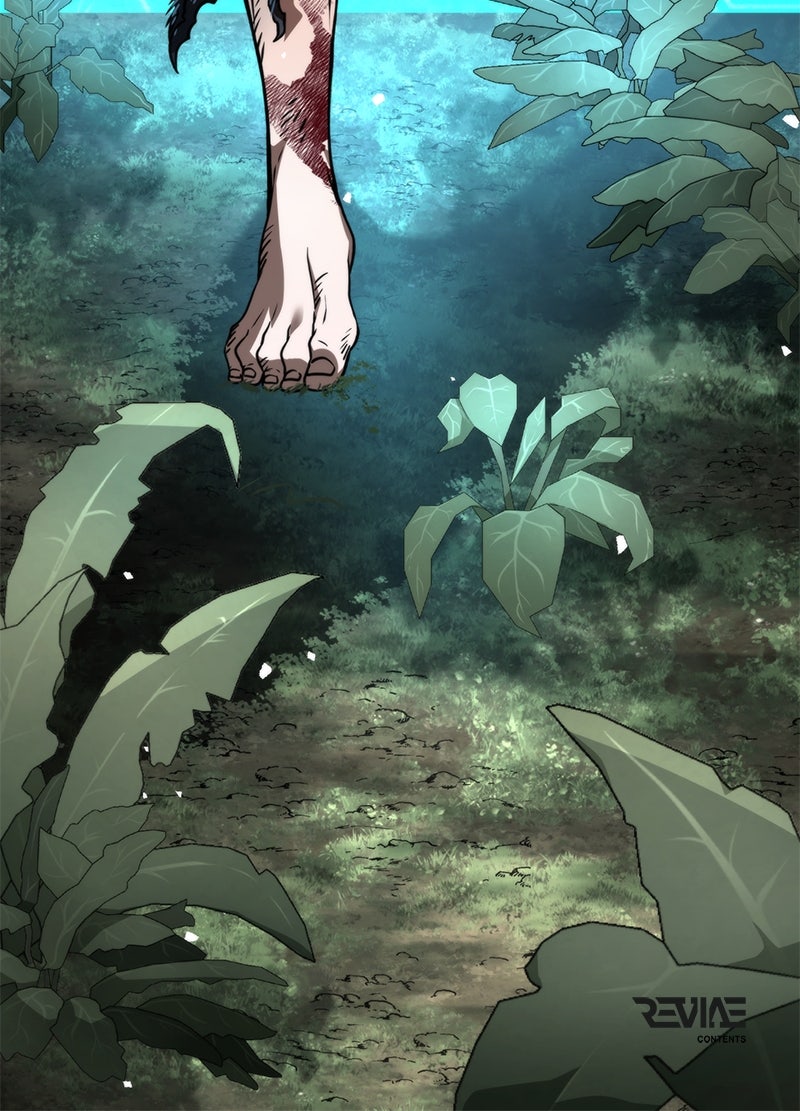 Read Reincarnator EN Manga Online
