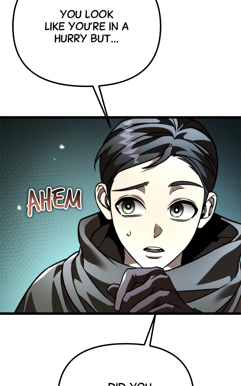Read Reincarnator EN Manga Online